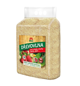 DREVOVLNA 850g