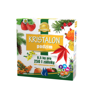 KRISTALON JESE� 500 g