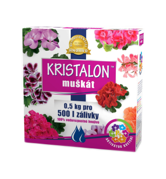 KRISTALON MU�K�T 500 g