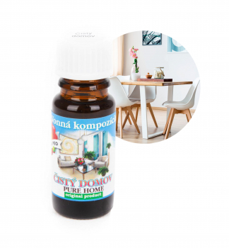 Vonn� olej �IST� DOMOV 10ml