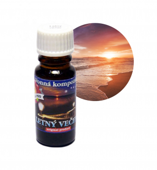 Vonn� olej LETN� VE�ER  10ml