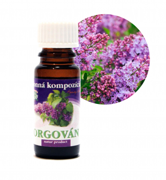 Vonn� olej ORGOV�N  10ml