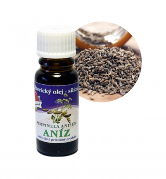 �terick� olej AN�Z 10 ml