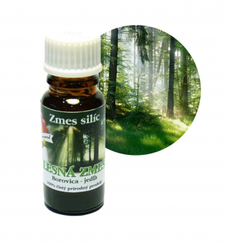 �terick� olej LESN� ZMES 10 ml