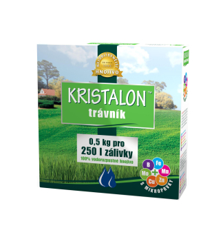 KRISTALON TR�VNIK 500 g