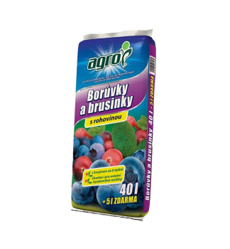 AGRO substr�t �U�ORIEDKY a BRUSNICE 40+5 l