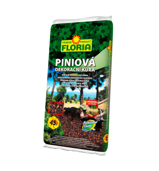 K�ra p�niov� dekora�n� FLORIA 45 l