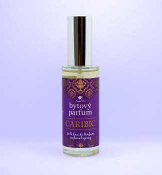 Bytov� parfum CARIBIC 50 ml
