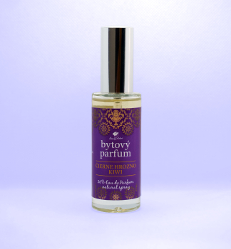 Bytov� parfum �IERNE HROZNO+KIWI 50 ml