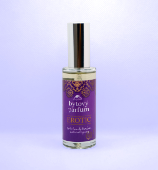 Bytov� parfum EROTIC 50 ml