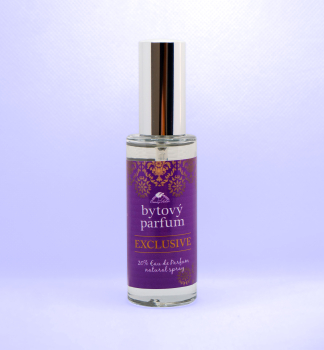 Bytov� parfum EXCLUSIVE 50 ml