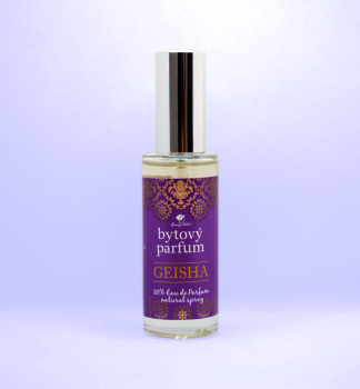 Bytov� parfum GEISHA 50 ml