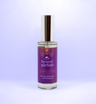 Bytov� parfum KR��OVN� NOCI 50 ml