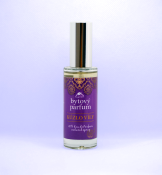 Bytov� parfum K�ZLO V�LY 50 ml