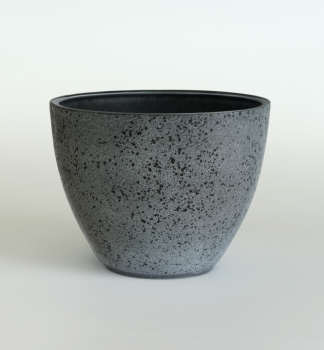 Kvetin�� NOVA CONCRETE 22x17 cm