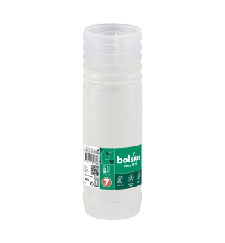 N�pl� do kahancov �BOLSIUS� Gravelight, 148 h, 504 g, 67x220 mm