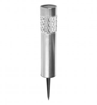 Sol�rna lampa �WEZEN� 375 mm, 1 LED