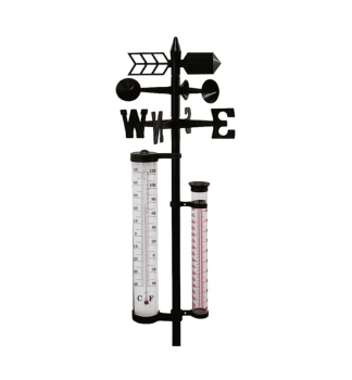 Sol�rna meteostanica SWS29, 158 cm