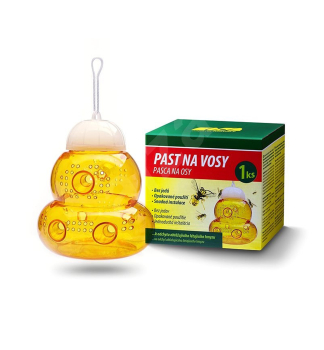 PASCA na osy- z�vesn�