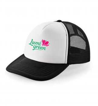 �iltovka �LUMIGREEN� �ierno biela