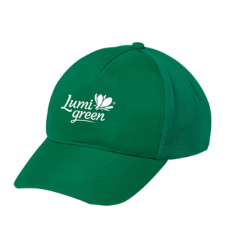 �iltovka �LUMIGREEN� zelen�
