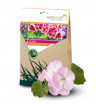SYMBIVIT 150 g - mykorh�za na mu�k�ty