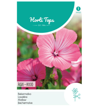 Semen� - SLEZOVEC �PINK/RED�