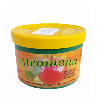 Balzam na o�etrenie drev�n "STROMENA" 180 g
