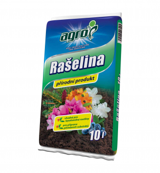Agro-ra�elina PR�RODN� PRODUKT 10 l
