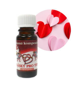 Vonn� olej Z L�SKY PRE TEBA 10ml
