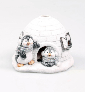 LED svietidlo TU�NIACI, 19,5x18x14 cm