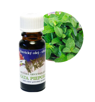 �terick� olej M�TA PRIEPORN� 10 ml