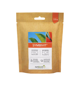 SYMBIVIT -mykorh�za na rastliny, 150 g
