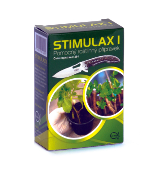 Pr�kov� stimul�tor STIMULAX I. 100 ml/80K