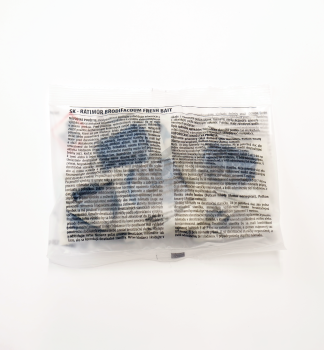 Ratimor M�KK� N�VNADA, Brodifacoum, na my�i a potkany, 120 g