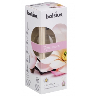 Difuz�r BOLSIUS True Scents - MAGNOLIA, 45 ml