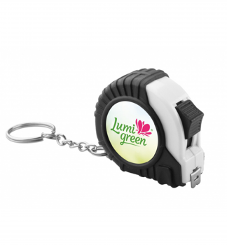K���enka- zvinovac� meter s logom Lumigreen