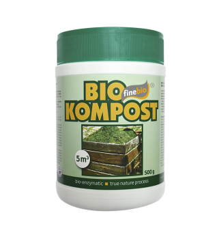 BIOkompost 500g - koncentr�t