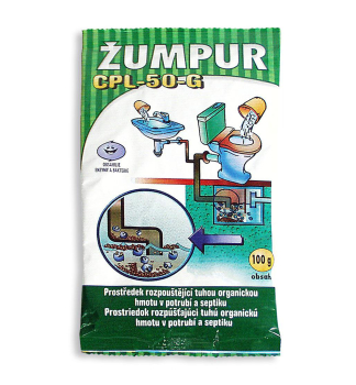 �UMPUR Floraservis 100 g
