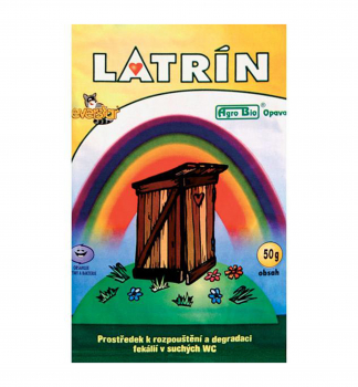 LATR�N 100g