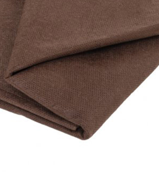 Hned� netkan� text�lia 1,6x10m, 45g/m2