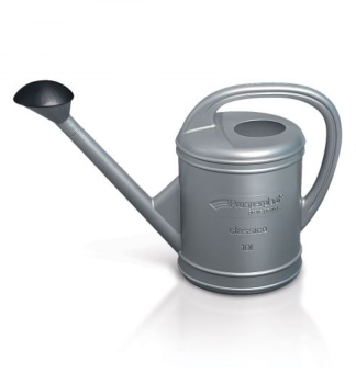 KRHLA IKCL CLASSICO striebro, 5 l