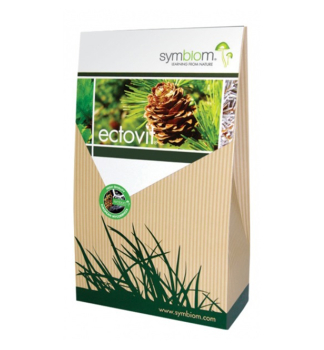ECTOVIT 100 g - mykorh�za na stromy