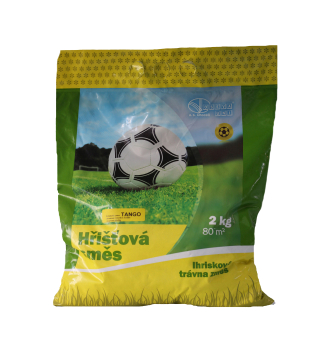 Tr�vna zmes TANGO 2kg/ 80 m2