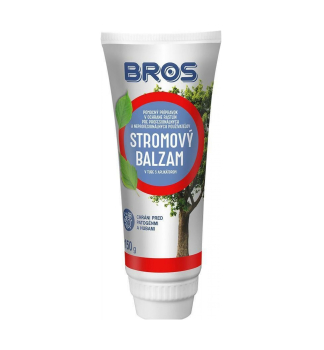 Stromov� balzam BROS, tuba, 150 g