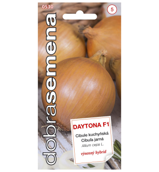 Semen� - CIBU�A JARN� �DAYTONA�