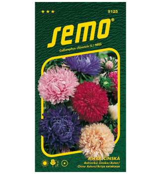 Semen� - ASTRA N�ZKA �PIVOINE zmes