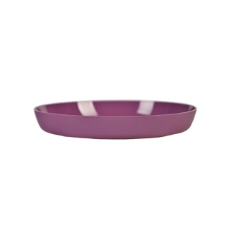 AGA podmiska fialov� 14 cm