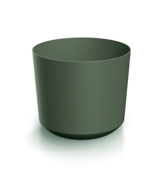 Kvetin�� TUBO zelen� 17,8x16 cm