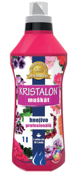 AGRO Kristalon MU�K�T 1 l